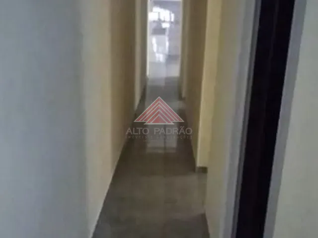 Casa com 125m² 2 quartos e 1 banheiro, à venda, no bairro Jardim Campo Verde em Mauá