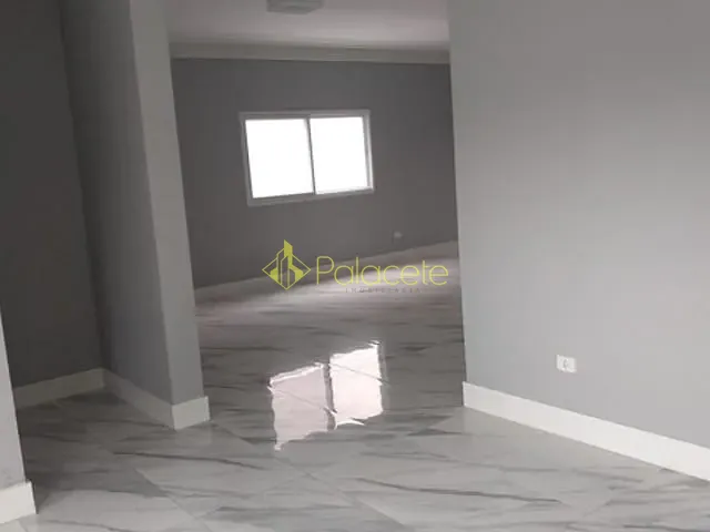 Casa com 300m² 6 quartos e 6 banheiros, à venda, no bairro Bairro do Grama em Caçapava