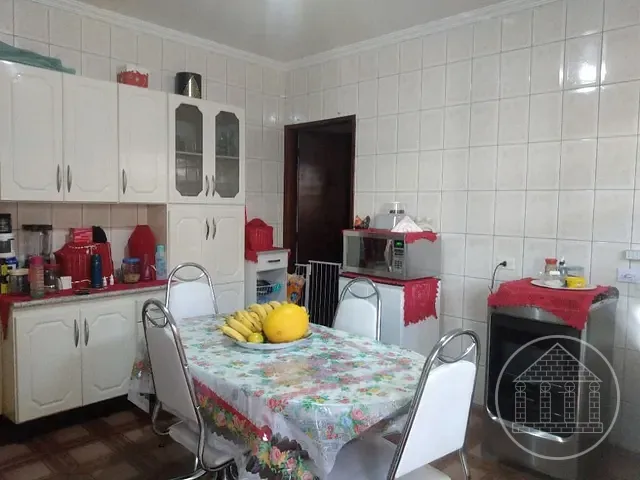 Casa com 140m² 2 quartos e 2 banheiros, à venda, no bairro Jardim Guanabara em São Paulo