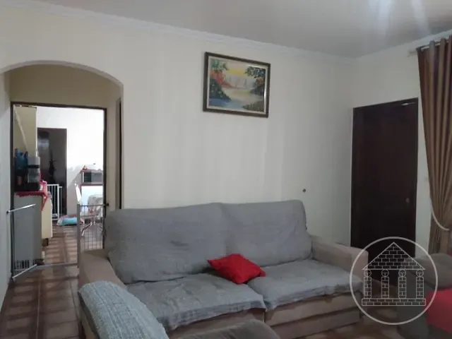 Casa com 140m² 2 quartos e 2 banheiros, à venda, no bairro Jardim Guanabara em São Paulo