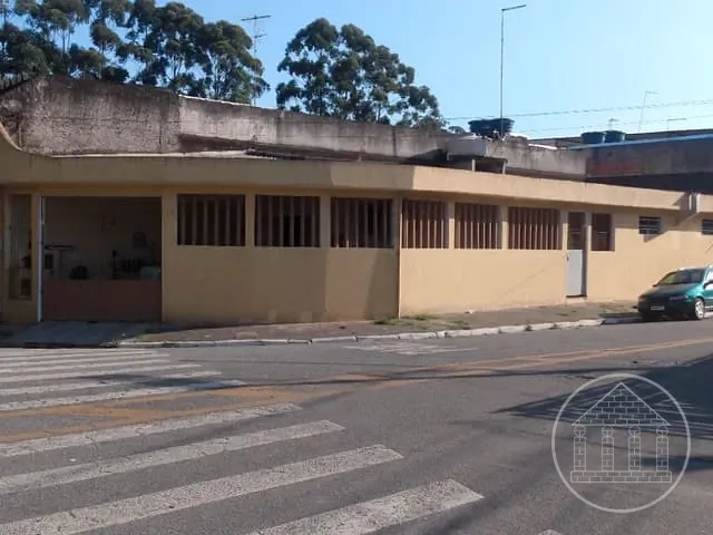 Casa com 140m² 2 quartos e 2 banheiros, à venda, no bairro Jardim Guanabara em São Paulo