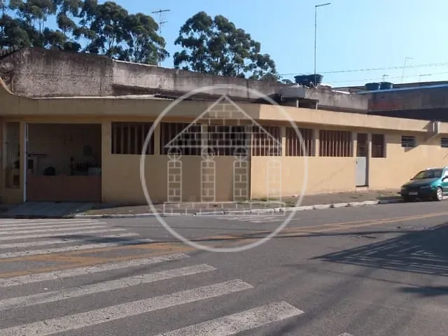 Casa com 140m² 2 quartos e 2 banheiros, à venda, no bairro Jardim Guanabara em São Paulo