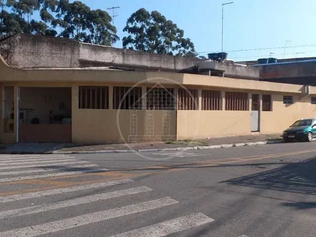 Casa com 140m² 2 quartos e 2 banheiros, à venda, no bairro Jardim Guanabara em São Paulo