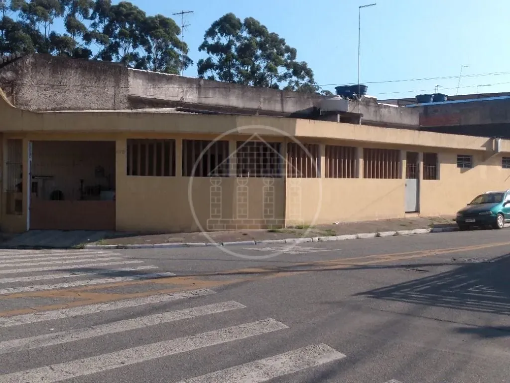 Prédio Inteiro, 60 m² - Foto 1