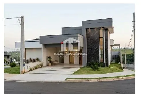 Casa, 3 quartos, 128 m² - Foto 1