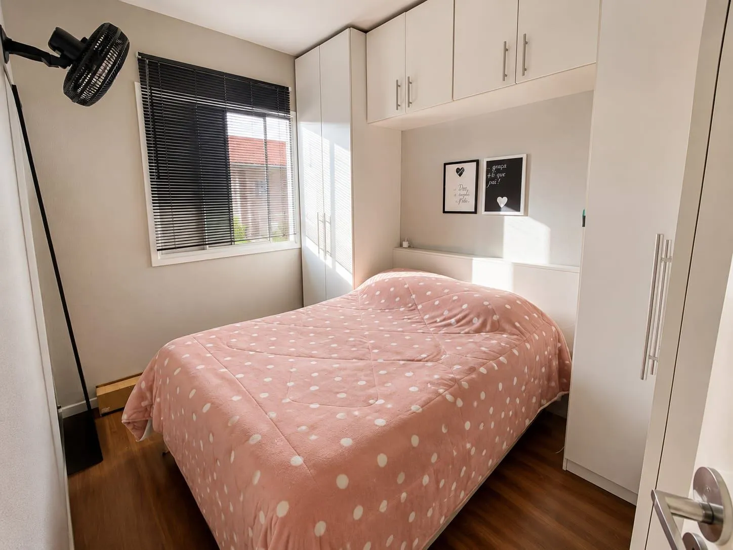 Casa mobiliada à venda no Moradas Pelotas 2, Areal - 60 m², 2 quartos, móveis planejados e espaço gourmet com churrasqueira. - 7