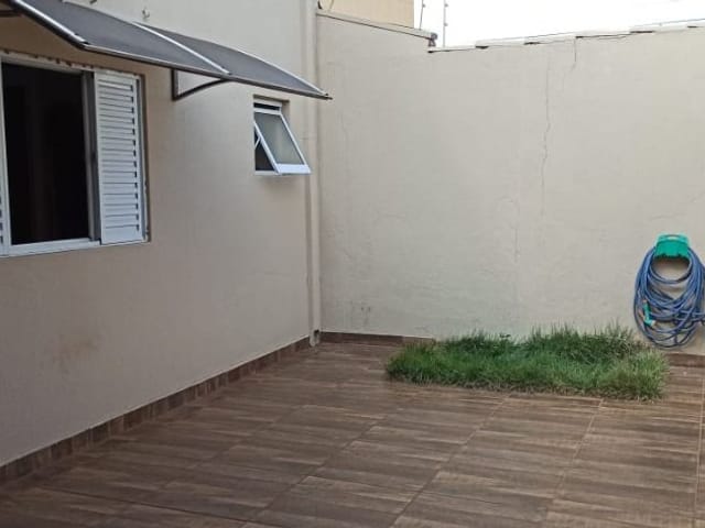 Foto do Casa - Casa à venda 3 Quartos, 1 Suite, 5 Vagas, 256.86M², Beija-Flor II, Uberaba - MG | ZUCATO IMOBILIARIA LTDA