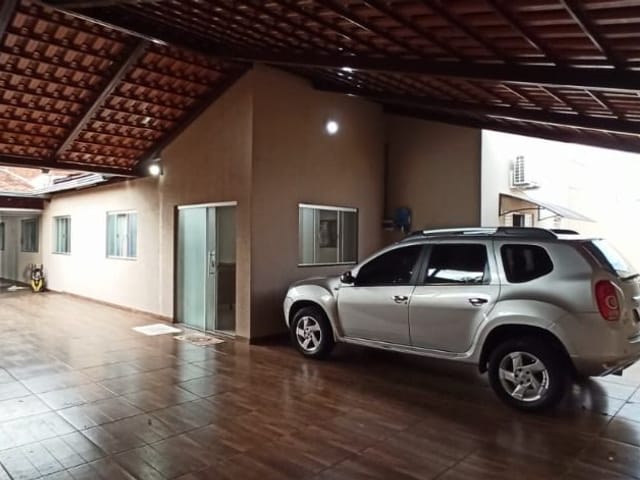 Foto do Casa - Casa à venda 3 Quartos, 1 Suite, 5 Vagas, 256.86M², Beija-Flor II, Uberaba - MG | ZUCATO IMOBILIARIA LTDA