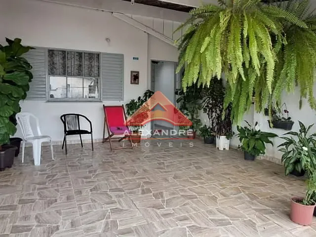 Casa com 125m² 2 quartos e 1 banheiro, à venda, no bairro Residencial Ribeira em São José dos Campos