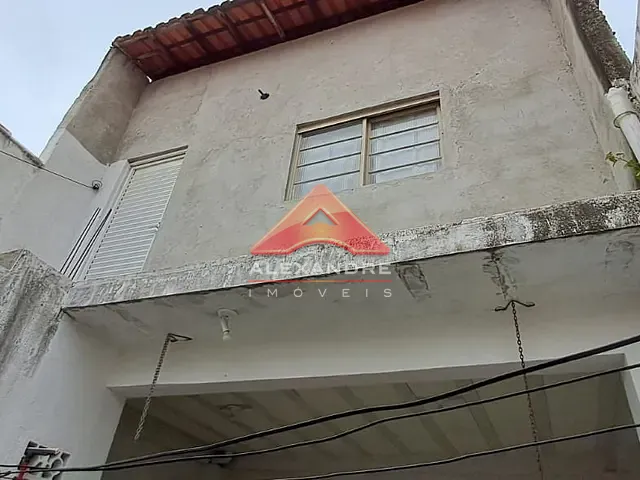 Casa com 125m² 2 quartos e 1 banheiro, à venda, no bairro Residencial Ribeira em São José dos Campos