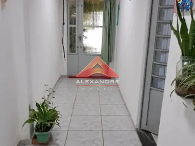 Casa com 125m² 2 quartos e 1 banheiro, à venda, no bairro Residencial Ribeira em São José dos Campos