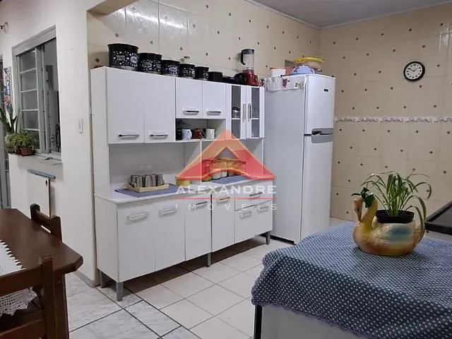 Casa com 125m² 2 quartos e 1 banheiro, à venda, no bairro Residencial Ribeira em São José dos Campos