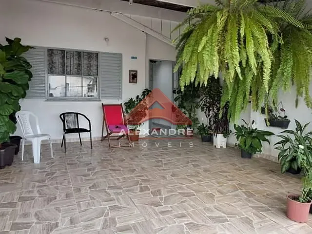 Casa com 125m² 2 quartos e 1 banheiro, à venda, no bairro Residencial Ribeira em São José dos Campos