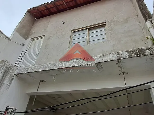 Casa com 125m² 2 quartos e 1 banheiro, à venda, no bairro Residencial Ribeira em São José dos Campos