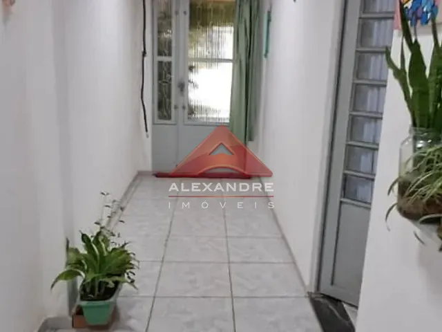 Casa com 125m² 2 quartos e 1 banheiro, à venda, no bairro Residencial Ribeira em São José dos Campos