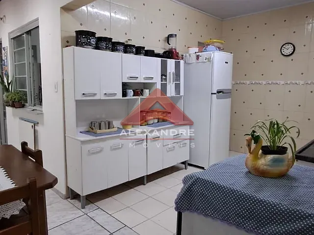 Casa com 125m² 2 quartos e 1 banheiro, à venda, no bairro Residencial Ribeira em São José dos Campos
