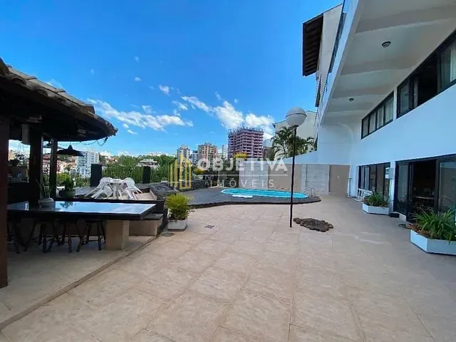 Casa 4 quartos e 5 banheiros, à venda, no bairro Boa Vista em Porto Alegre