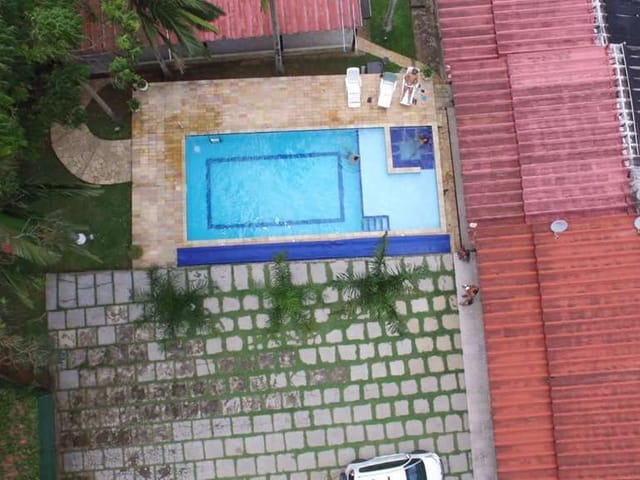 Casa com 1792m² 5 quartos e 5 banheiros, à venda, no bairro Parque Rizzo em Cotia