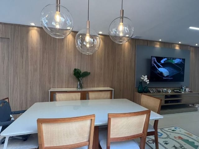 Foto do Casa - Casa à venda 3 Quartos, 3 Suites, 2 Vagas, 206.25M², Beija-Flor II, Uberaba - MG | Ayat Club Residence | ZUCATO IMOBILIARIA LTDA