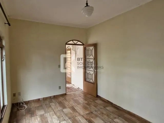 Casa com 130m² 2 quartos e 2 banheiros, à venda, no bairro Vila Georgina em Indaiatuba