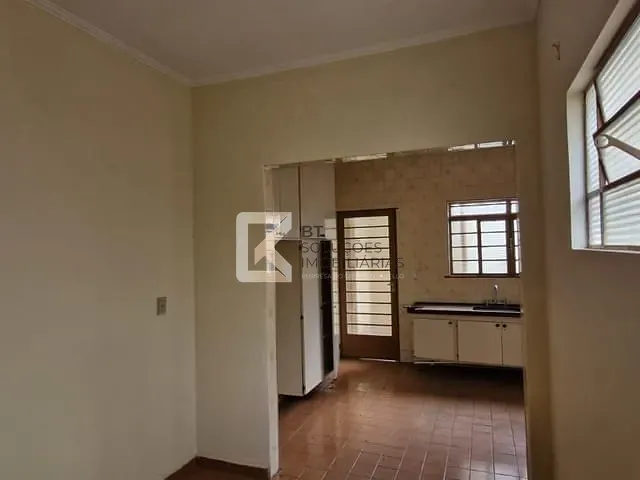 Casa com 130m² 2 quartos e 2 banheiros, à venda, no bairro Vila Georgina em Indaiatuba