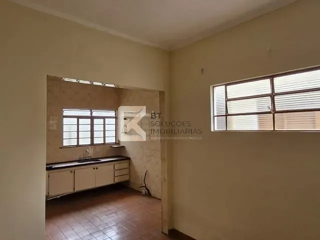 Casa com 130m² 2 quartos e 2 banheiros, à venda, no bairro Vila Georgina em Indaiatuba