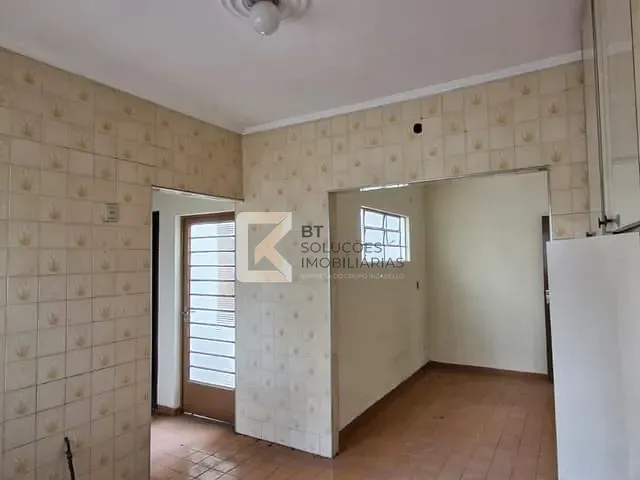 Casa com 130m² 2 quartos e 2 banheiros, à venda, no bairro Vila Georgina em Indaiatuba