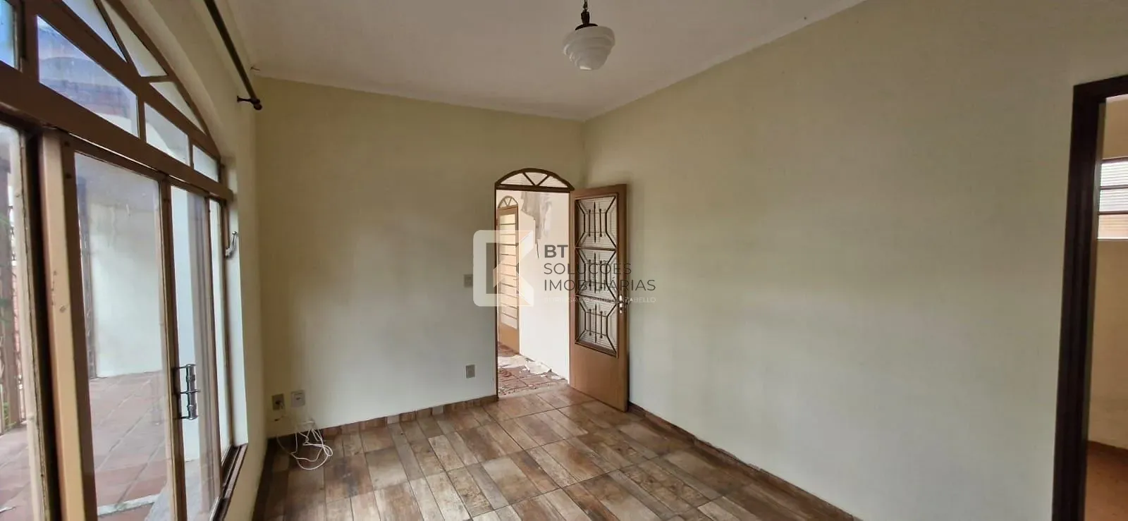Casa, 2 quartos, 89 m² - Foto 2