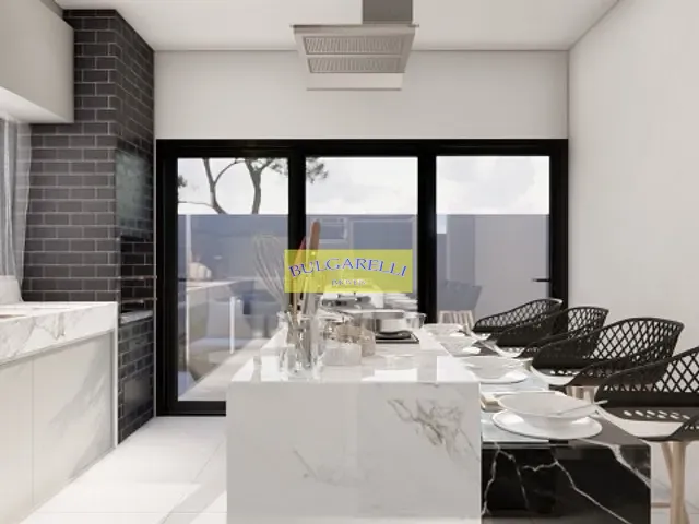 Casa com 300m² 3 quartos e 3 banheiros, à venda, no bairro Residencial Laguna em Várzea Paulista
