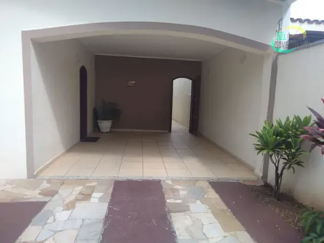 Casa com 423m² 4 quartos e 5 banheiros, à venda, no bairro Jardim Campos Elíseos em Campinas
