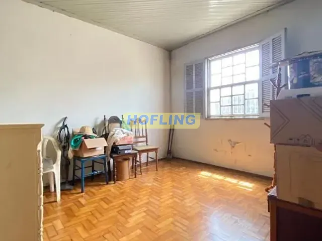 Casa com 260m² 2 quartos e 1 banheiro, à venda, no bairro Vila Nova em Rio Claro