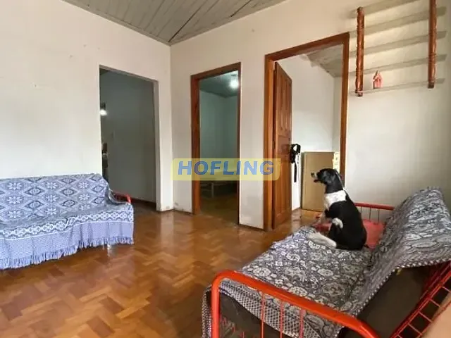 Casa com 260m² 2 quartos e 1 banheiro, à venda, no bairro Vila Nova em Rio Claro