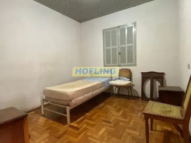 Casa com 260m² 2 quartos e 1 banheiro, à venda, no bairro Vila Nova em Rio Claro