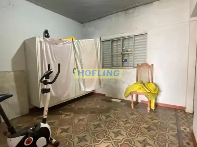 Casa com 260m² 2 quartos e 1 banheiro, à venda, no bairro Vila Nova em Rio Claro