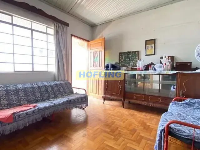 Casa com 260m² 2 quartos e 1 banheiro, à venda, no bairro Vila Nova em Rio Claro