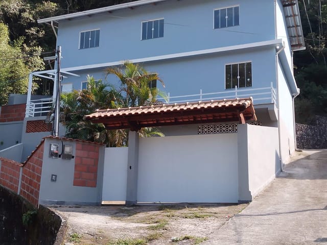 Foto do Casa - Casa para locação, Simeria, Petrópolis, RJ | Immobile Administradora de Bens