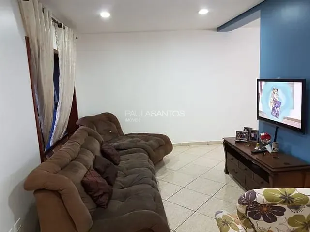Casa com 183m² 4 quartos e 3 banheiros, à venda, no bairro Vila Santa Rita em Sorocaba