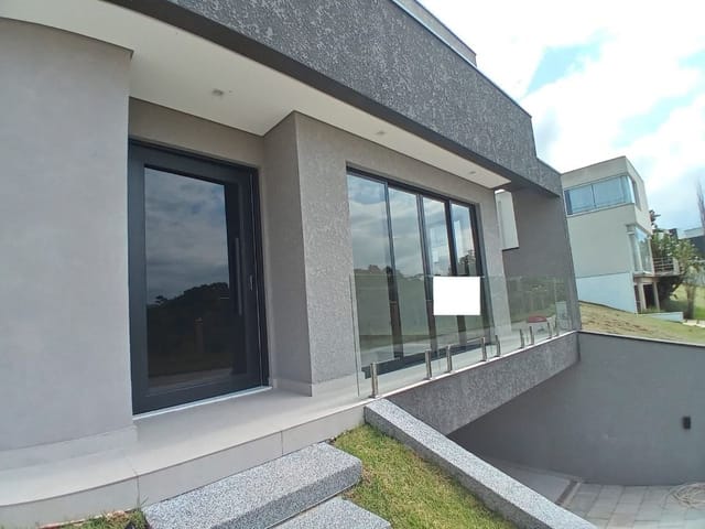 Casa com 440m² 4 quartos e 5 banheiros, à venda, no bairro Alphaville em Santana de Parnaíba