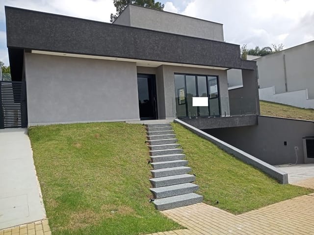 Casa com 440m² 4 quartos e 5 banheiros, à venda, no bairro Alphaville em Santana de Parnaíba