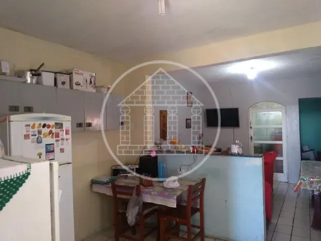 Casa com 65m² 3 quartos e 2 banheiros, à venda, no bairro Parque Residencial Cocaia em São Paulo