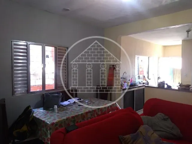 Casa com 65m² 3 quartos e 2 banheiros, à venda, no bairro Parque Residencial Cocaia em São Paulo