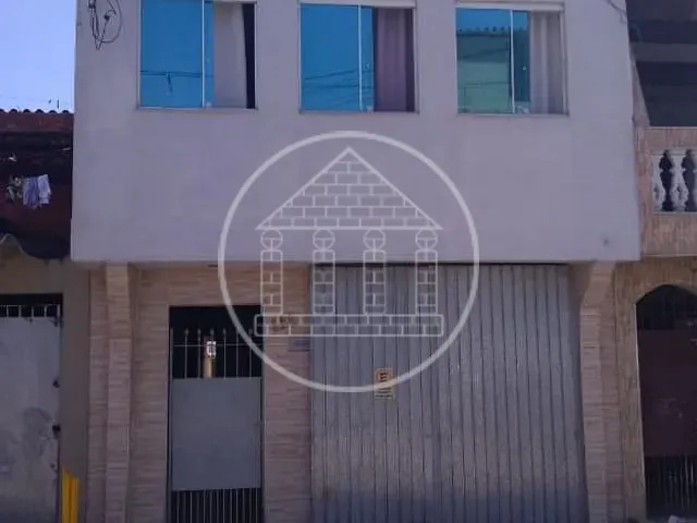Casa com 65m² 3 quartos e 2 banheiros, à venda, no bairro Parque Residencial Cocaia em São Paulo