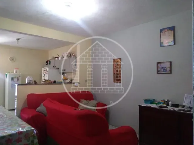 Casa com 65m² 3 quartos e 2 banheiros, à venda, no bairro Parque Residencial Cocaia em São Paulo