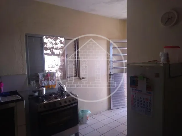 Casa com 65m² 3 quartos e 2 banheiros, à venda, no bairro Parque Residencial Cocaia em São Paulo