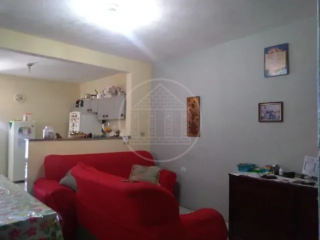 Casa com 65m² 3 quartos e 2 banheiros, à venda, no bairro Parque Residencial Cocaia em São Paulo