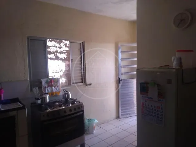 Casa com 65m² 3 quartos e 2 banheiros, à venda, no bairro Parque Residencial Cocaia em São Paulo