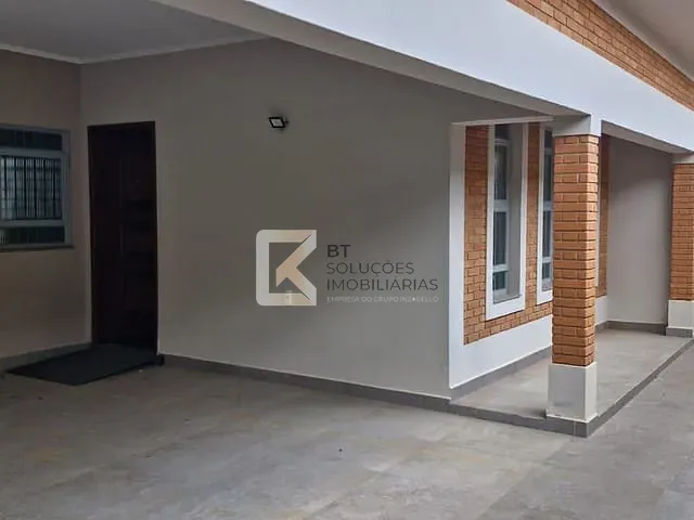 Casa com 500m², para alugar, no bairro Cidade Nova em Indaiatuba