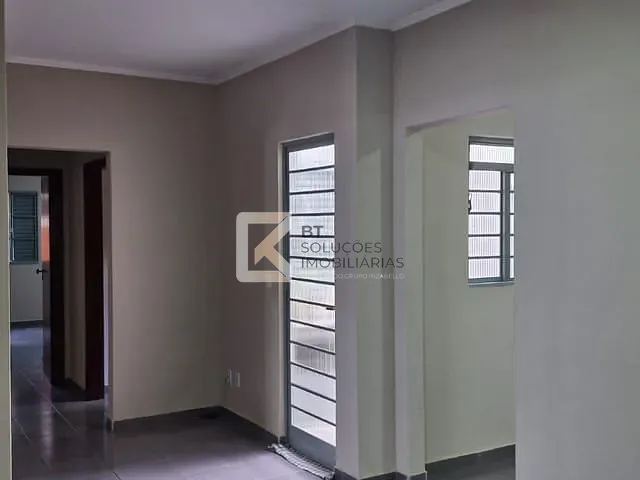 Casa com 500m², para alugar, no bairro Cidade Nova em Indaiatuba