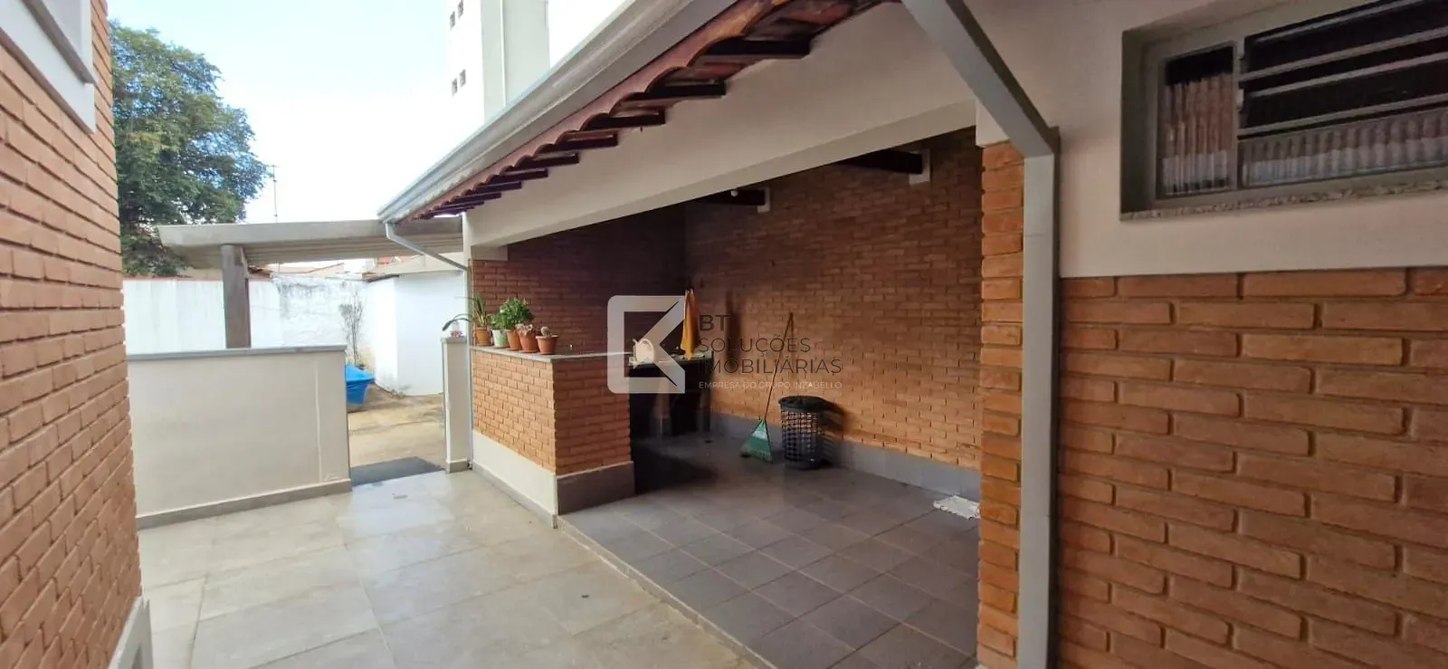 Casa, 1 quarto, 212 m² - Foto 21