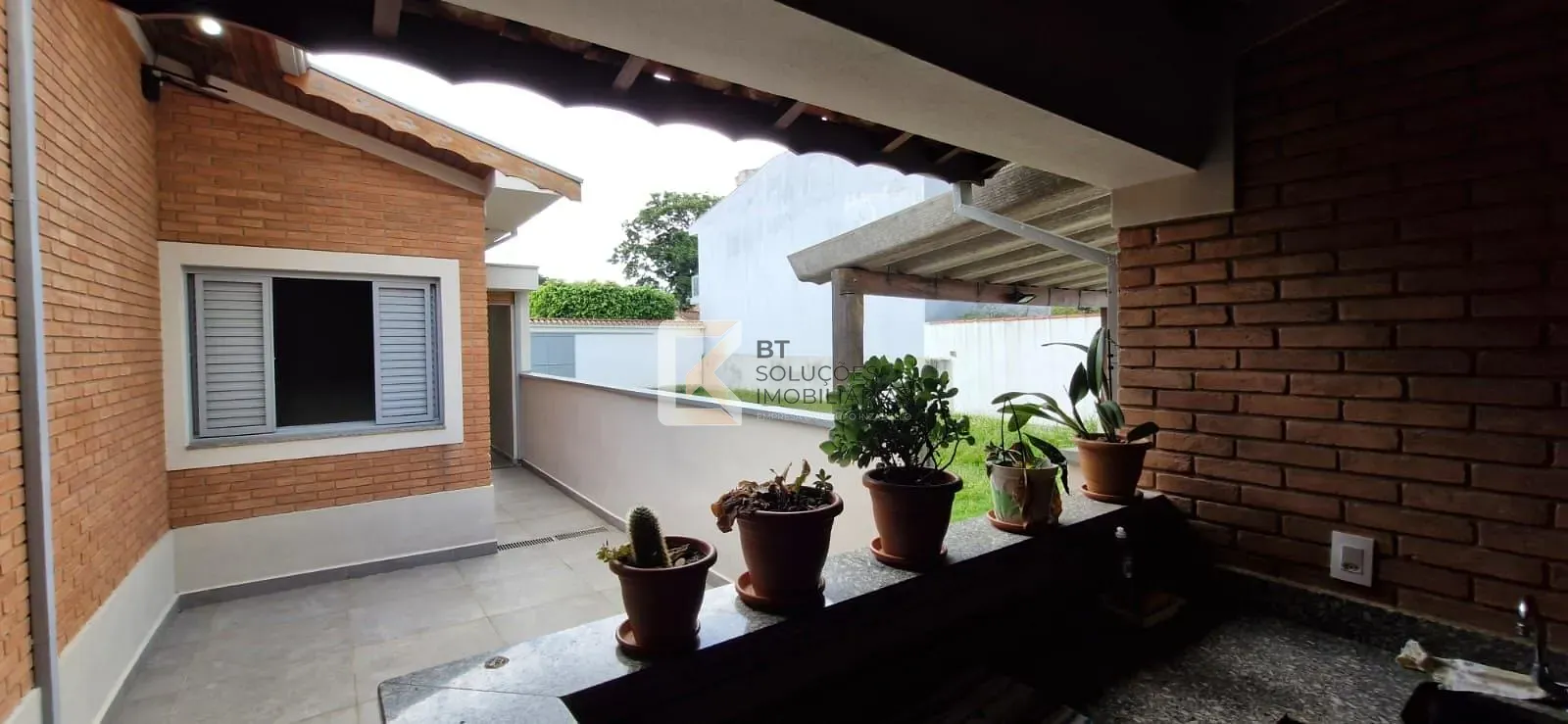 Casa, 1 quarto, 212 m² - Foto 22